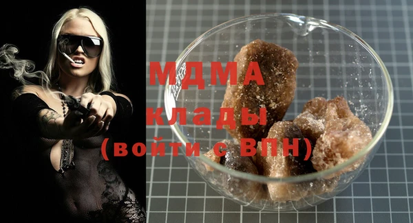 прущая мука Верея
